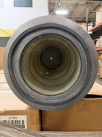  Robovent PL-12D26-A15-OC-DBG PleatLock Cartridge Filter MERV15 Image