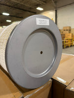  Robovent PL-12D26-A15-OC-DBG PleatLock Cartridge Filter MERV15 Image