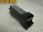  Allen Bradley 595-BB /B Auxiliary Contact Block (Lot of 3) Image