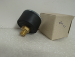  Numatics 214-117 Pressure Gauge 0 -100 PSI 1/8" Image