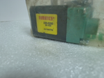  Numatics 226-629 Solenoid Coil Module 24VDC 6W Image