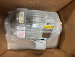  Baldor 06J363X713G1 1HP AC Motor 182C 1755RPM 460VAC 3PH TEFC Image