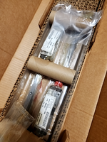  THK HSR15R2SSC1+400L LM Guide Block Rail 400MM Image