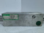  Numatics MC1250015E6DA2 Air Cylinder 25MM Bore 16.00" Stroke 100PSIG Image