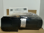  Bodine Electric 42A5BEPM-GB Gearmotor 1/4HP 130V 1.8A 190:1 Image