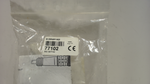  Banner Q12RP6FF15Q3 Photoelectric Sensor 15mm Range 10-30VDC 77102 Image