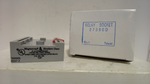  Magnecraft 27390D General Purpose Relay 12-pin 10A 600VAC Image