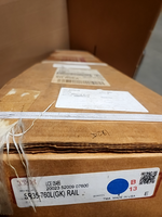  THK SR35-760L(GK) Rail Linear Guide Rails Image