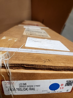  THK SR35-760L(GK) Rail Linear Guide Rails Image