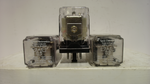  Tyco Electronics KRPA-11AG-240 (3 PCS) Electromechanical Relay 240V 50/60 Hz Image