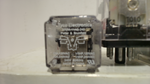  Tyco Electronics KRPA-11AG-240 (3 PCS) Electromechanical Relay 240V 50/60 Hz Image