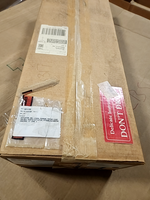  Parker ET080B02LA000XFM Electric Actuator Cylinder Image