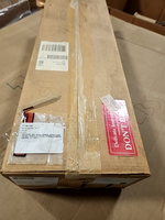  Parker ET080B02LA000XFM Electric Actuator Cylinder Image
