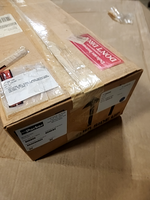  Parker ET080B02LA000XFM Electric Actuator Cylinder Image