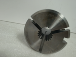  Hardinge 1-1/4 Grid Collet 21/32 RD SER Image