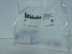  Binder 581 99 2014 185 05 Connector Kit 261180596 Electrical Connector Image