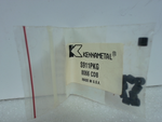  Kennametal S911 PKG Allenut (10pcs) 8066 CD8 Image