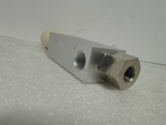  Myotoku Convum CV-20LS Vacuum Generator Ejector MSL-02 Image