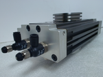  PHD RID5 32 x 180-AB-PB Rotary Actuator Positive Adjustable Hard Stops Image
