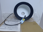  CCS HPD2-150BL LED Blue Lighting Dome 166MM 24V 27W Image