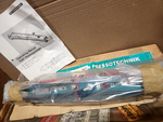  TOX S 02.30.050.06 Powerpackage Pneumo-Hydraulic Cylinder Pressotechnik Image