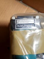  TOX S 02.30.050.06 Powerpackage Pneumo-Hydraulic Cylinder Pressotechnik Image