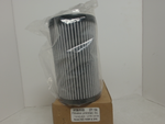  Filtration Unlimited HY306-10-500 Hydraulic Filter Element 3.4" D 5.5" Length 128785 Image