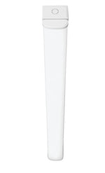  Lithonia Lighting CLX L48 5000LM HEF RDL MVOLT EZ1 50K 80CRI WH Image