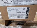  Lithonia Lighting CLX L48 5000LM HEF RDL MVOLT EZ1 50K 80CRI WH Image