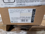 Lithonia Lighting CLX L48 5000LM HEF RDL MVOLT EZ1 50K 80CRI WH Strip Light