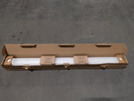  Lithonia Lighting CLX L48 5000LM HEF RDL MVOLT EZ1 50K 80CRI WH Image