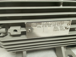  Siemens 1LA71074AA90-Z Motor IM B3 100L 1705rpm 3.6kW 480V Image