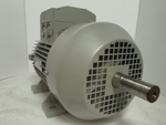  Siemens 1LA71074AA90-Z Motor IM B3 100L 1705rpm 3.6kW 480V Image