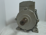  Siemens 1LA7107-4AA90-Z Motor IM B3 1750rpm 3.6kW 480V Image