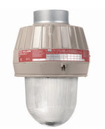  Hubbell Killark EML4030 LED Light Fixture 120-277VAC 5000K 40W w/EMG2 EZ Guard Image