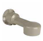  Hubbell Killark EZB2 Hazardous Location Mounting Box Wall Bracket 3/4" Hub Size Image