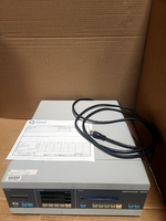 Branson 905M Power Supply/Controller Ultrasonic Welding Systems 117VAC 7A 700W Image