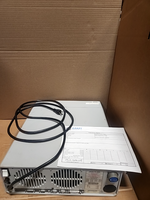  Branson 905M Power Supply/Controller Ultrasonic Welding Systems 117VAC 7A 700W Image
