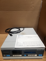  Branson 910M Power Supply Ultrasonic Welding System 1000W 245VAC 7A Image