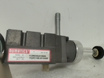  Numatics 152RS300J016W00 Pressure Regulator w/60psi Gauge Image