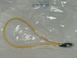  Murr Elektronik 7000-88001-0100050 Sensor Actuator Cable M8 Male / M8 Female 60V Image