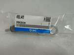  SMC RBL1411 Buffer Shock Absorber Coolant-Resistant 11MM Stroke Image
