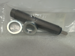  SMC RBL1411 Buffer Shock Absorber Coolant-Resistant 11MM Stroke Image
