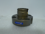  Schunk HWA 50 Tool Clamp Gripper 302751 Image