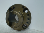  Schunk HWA 50 Tool Clamp Gripper 302751 Image