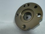  Schunk HWA 50 Tool Clamp Gripper 302751 Image