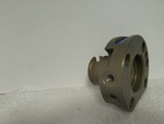  Schunk HWA 40 Manual Tool-Side Adapter 302741 Image