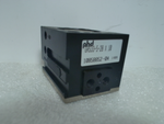  PHD GRS33-5-28 x 10 Pnuematic Parallel Gripper Low-Profile Image