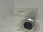  Norman Filter Company 588G-10DL Filter Element High-Pressure Fluid/Gas Image