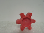  Ruland JD26/41-98R Polyurethane Spider Image